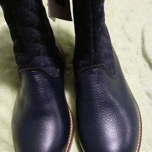 Janie and jack boots